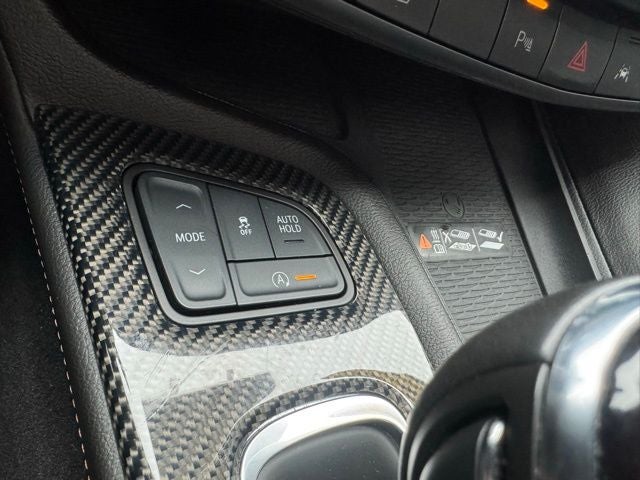 2024 Cadillac CT5 V-Series Onyx Package