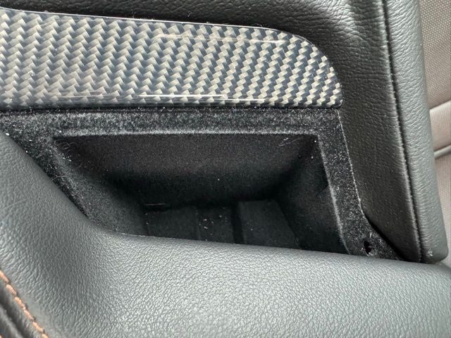 2024 Cadillac CT5 V-Series Onyx Package