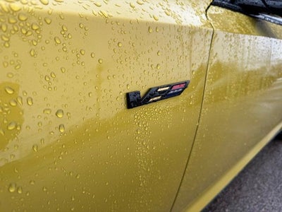 2024 Cadillac CT5 V-Series Onyx Package