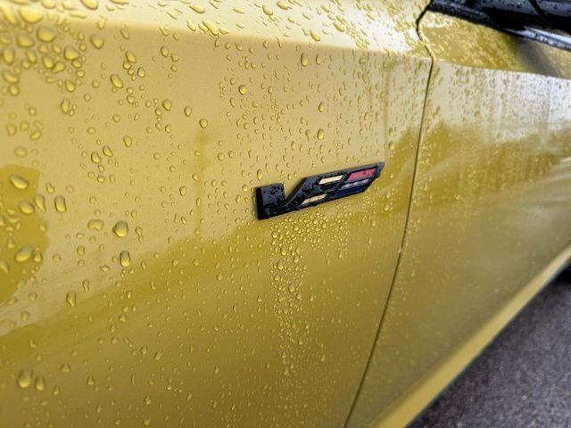 2024 Cadillac CT5 V-Series Onyx Package