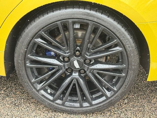 2024 Cadillac CT5 V-Series Onyx Package