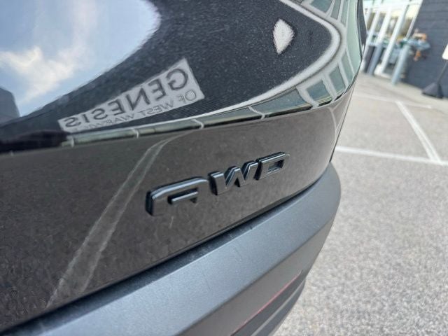 2021 GMC Acadia SLE Elevation Edition