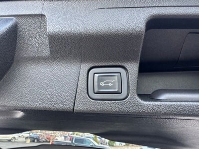 2021 GMC Acadia SLE Elevation Edition