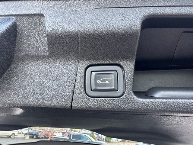 2021 GMC Acadia SLE Elevation Edition