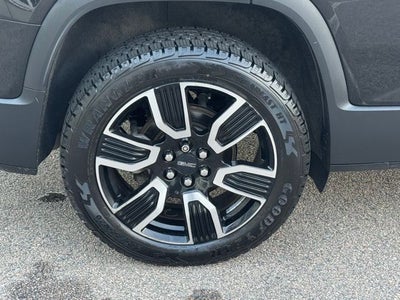 2021 GMC Acadia SLE Elevation Edition