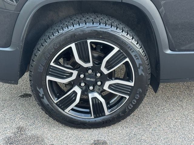 2021 GMC Acadia SLE Elevation Edition