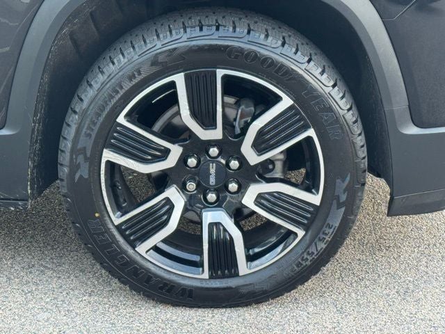 2021 GMC Acadia SLE Elevation Edition