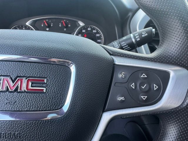 2021 GMC Acadia SLE Elevation Edition