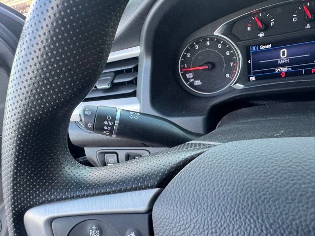 2021 GMC Acadia SLE Elevation Edition