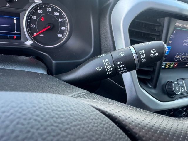 2021 GMC Acadia SLE Elevation Edition