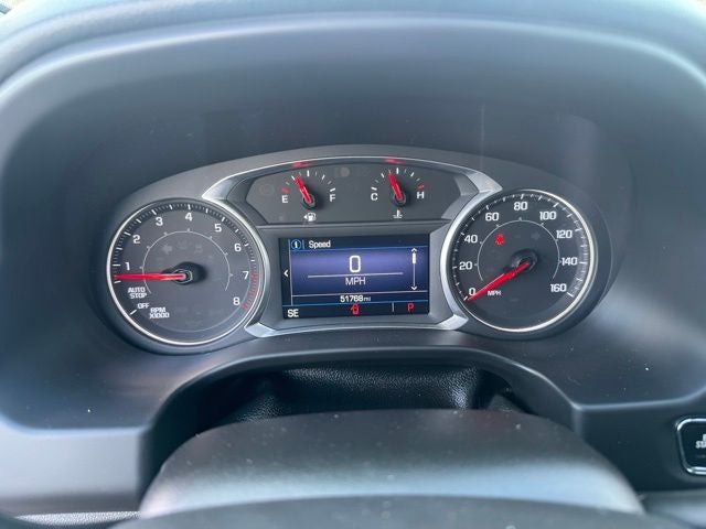 2021 GMC Acadia SLE Elevation Edition