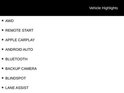 2021 GMC Acadia SLE Elevation Edition