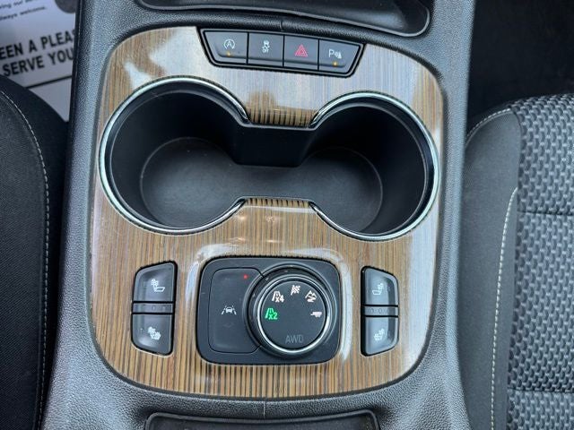 2021 GMC Acadia SLE Elevation Edition