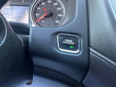 2021 GMC Acadia SLE Elevation Edition