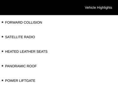 2021 GMC Acadia SLE Elevation Edition