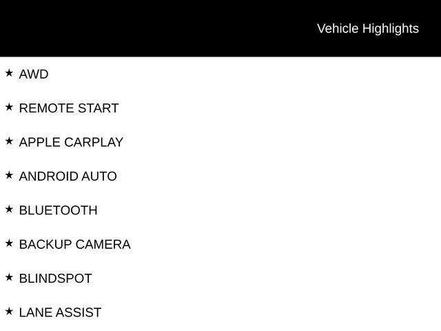 2021 GMC Acadia SLE Elevation Edition