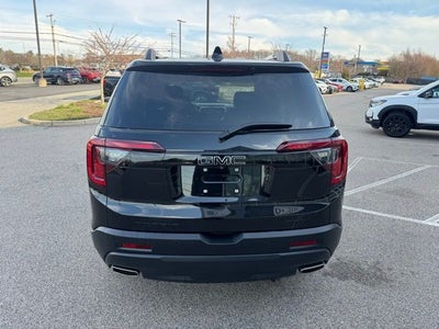 2021 GMC Acadia SLE Elevation Edition