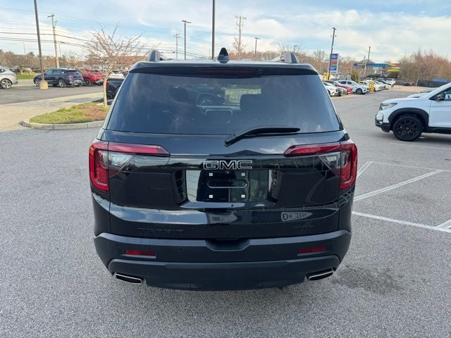 2021 GMC Acadia SLE Elevation Edition