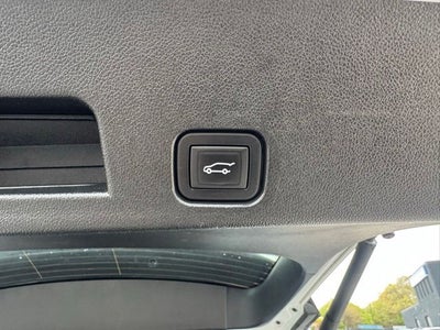 2024 Chevrolet Traverse LS Midnight Edition