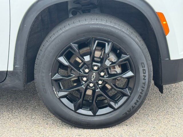 2024 Chevrolet Traverse LS Midnight Edition