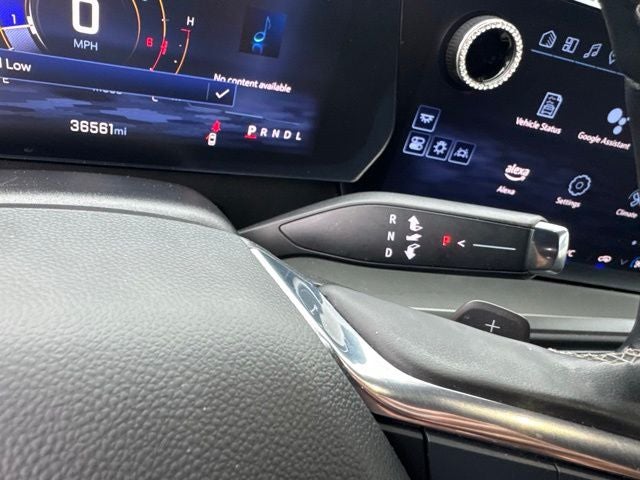 2024 Chevrolet Traverse LS Midnight Edition