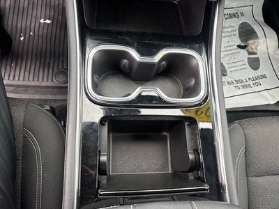 2024 Chevrolet Traverse LS Midnight Edition