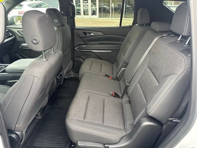 2024 Chevrolet Traverse LS Midnight Edition
