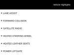 2024 Chevrolet Traverse LS Midnight Edition