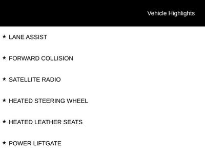 2024 Chevrolet Traverse LS Midnight Edition