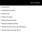 2018 Cadillac XT5 Platinum