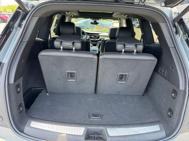 2023 Cadillac XT6 Sport