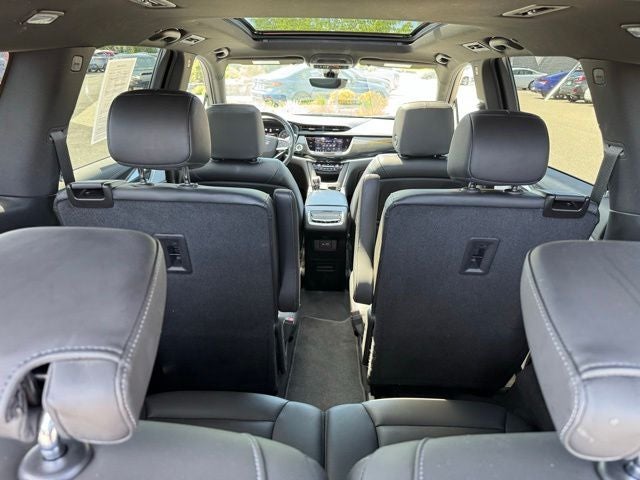 2023 Cadillac XT6 Sport