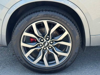 2023 Cadillac XT6 Sport