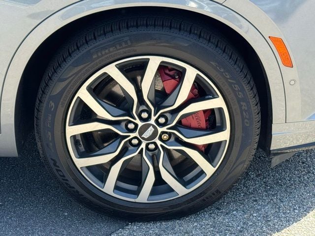 2023 Cadillac XT6 Sport