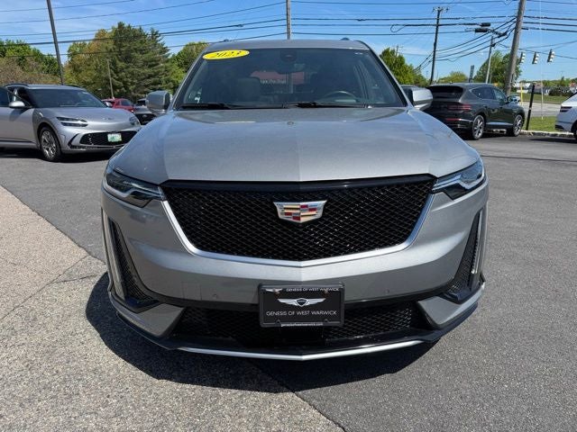 2023 Cadillac XT6 Sport