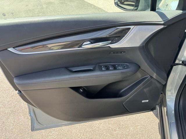 2023 Cadillac XT6 Sport