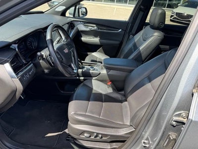2023 Cadillac XT6 Sport