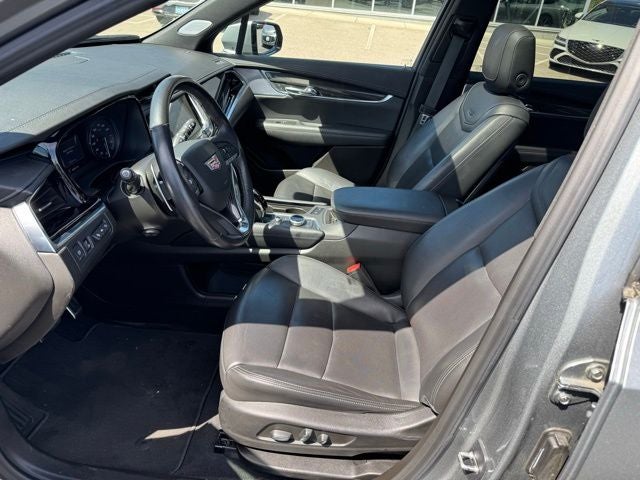 2023 Cadillac XT6 Sport
