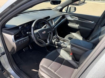 2023 Cadillac XT6 Sport
