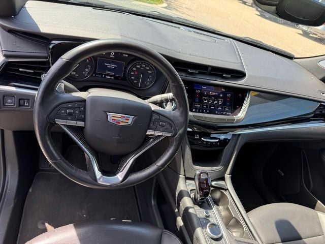 2023 Cadillac XT6 Sport
