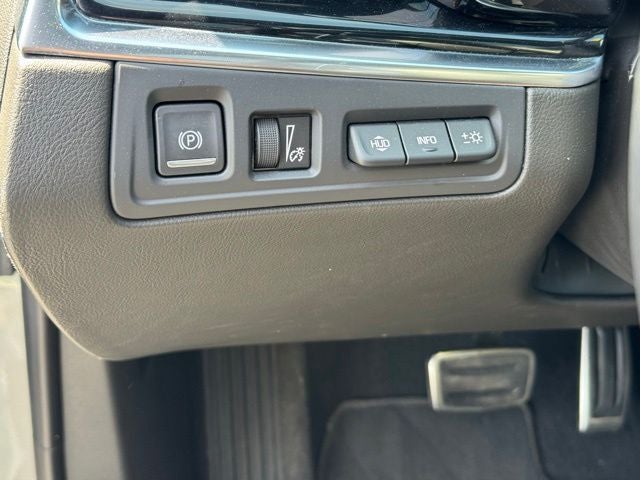 2023 Cadillac XT6 Sport
