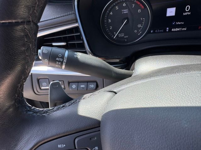 2023 Cadillac XT6 Sport