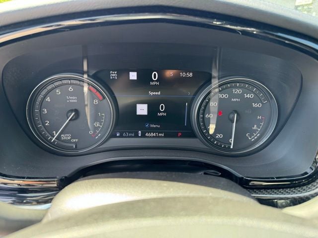 2023 Cadillac XT6 Sport