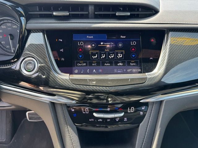 2023 Cadillac XT6 Sport