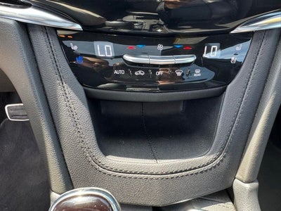 2023 Cadillac XT6 Sport