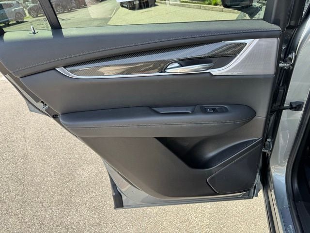 2023 Cadillac XT6 Sport
