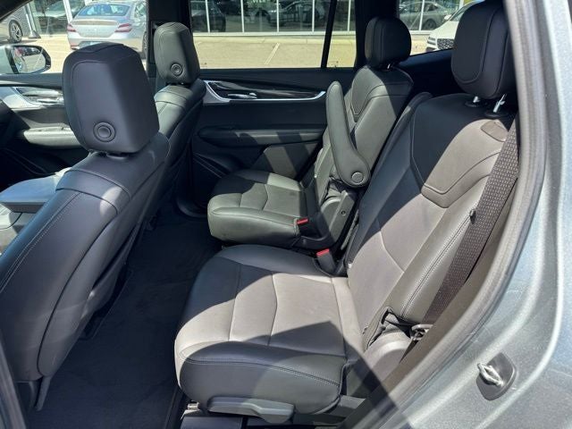 2023 Cadillac XT6 Sport