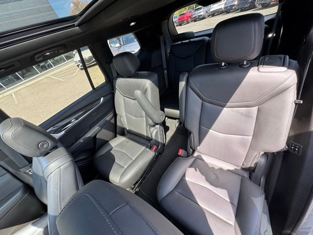 2023 Cadillac XT6 Sport