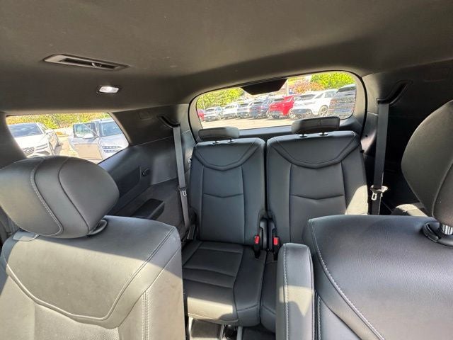 2023 Cadillac XT6 Sport
