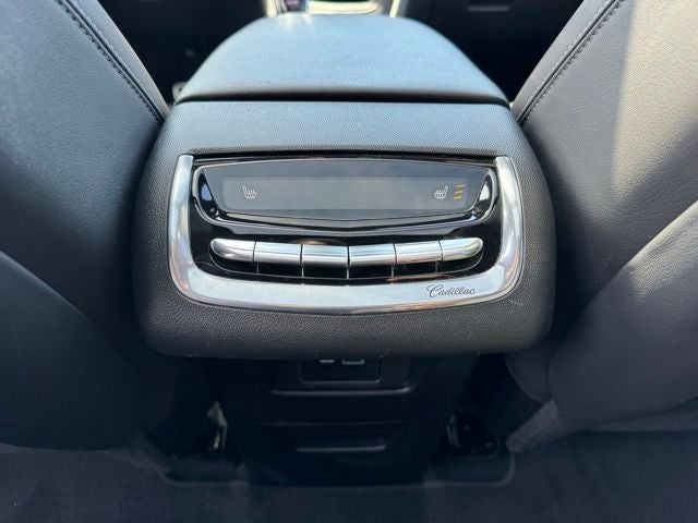 2023 Cadillac XT6 Sport